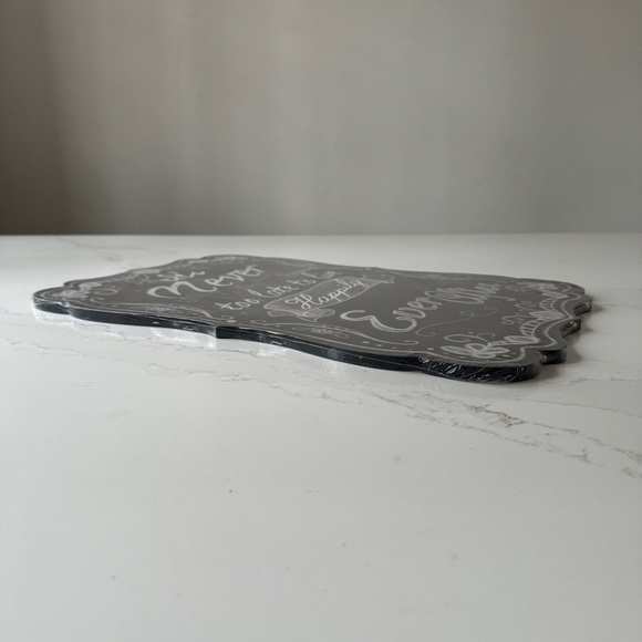 Bundle of Wedding Signage Bridal Engagement Signs Decor Gifts - Picture 4 of 7